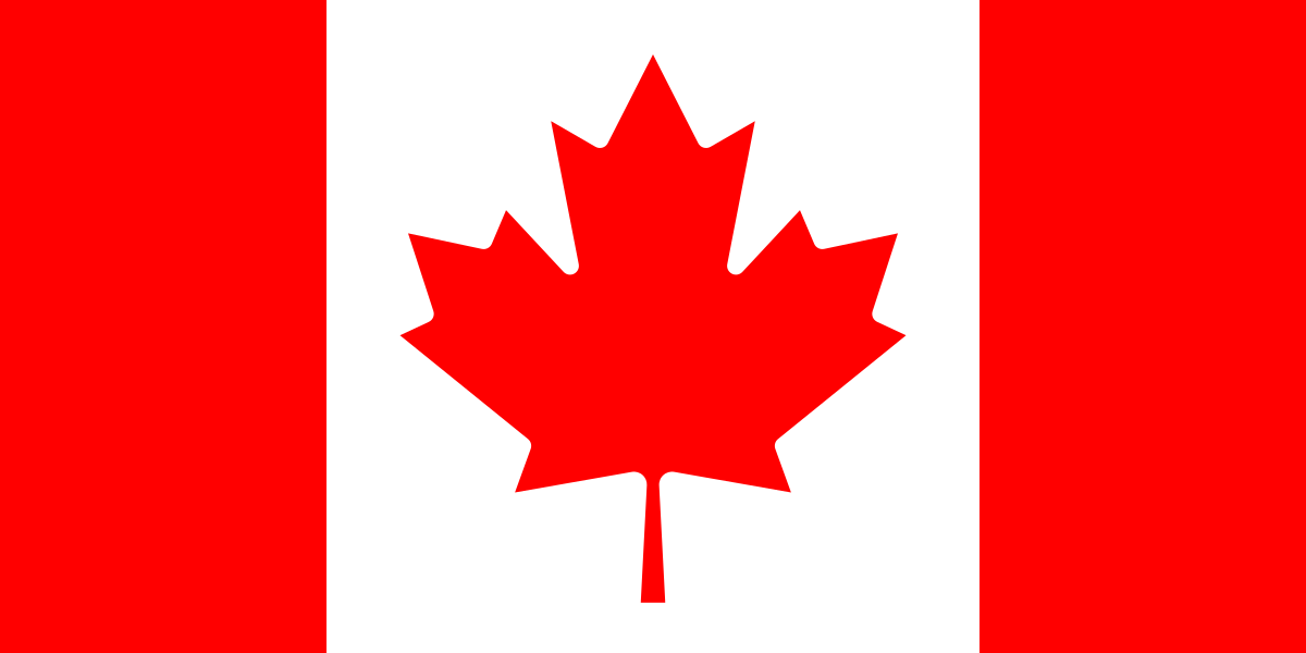 Canada flag